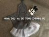 Cape pour enfant - Ref 2154321