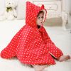 Cape pour enfant en coton - Ref 2154391