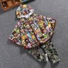 Cape pour enfant KOOAPE - Ref 2154459
