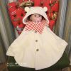 Cape pour enfant BABY ZYEE - Ref 2154495