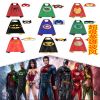  Cape pour enfant - Ref 2154548