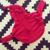 Cape pour fille en mélange - Ref 2154644