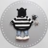Cape pour fille - Ref 2154647