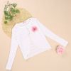 Cape pour fille SHANWEIWEI - Ref 2154659