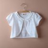 Cape pour fille en coton - Ref 2154661