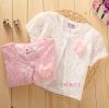 Cape pour fille - Ref 2154662
