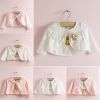 Cape pour fille IDEAL - Ref 2154664