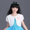 Cape pour fille BAIYOCO - Ref 2154676