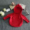Cape pour fille en mélange - Ref 2154686