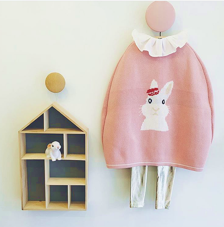 Cape pour fille - Ref 2154712