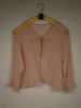 Cape pour fille en soie - Ref 2154756