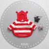 Cape pour fille - Ref 2154787