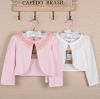 Cape pour fille en coton - Ref 2154827