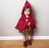 Cape pour fille - Ref 2154868