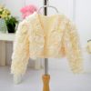 Cape pour fille BEST BABY - Ref 2154874