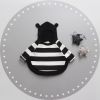 Cape pour fille YIYAYA - Ref 2154883