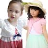 Cape pour fille YOUBEIKA - Ref 2154900