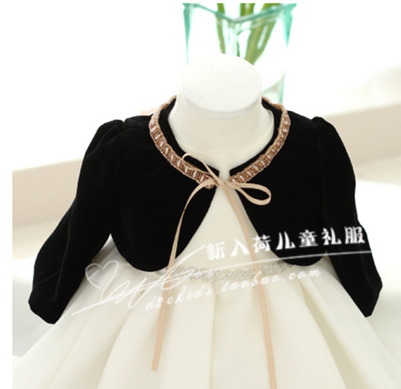 Cape pour fille - Ref 2154902