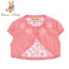 Cape pour fille CLASSIC TEDDY - Ref 2154929
