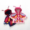 Cape pour fille en coton - Ref 2154946
