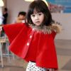 Cape pour fille en Toile de coton - Ref 2154972