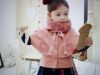 Cape pour fille BABY - Ref 2155010