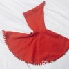 Cape pour fille MISS SS - Ref 2155011