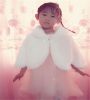 Cape pour fille - Ref 2155025