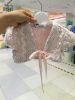 Cape pour fille SCHWARTZ - Ref 2155058