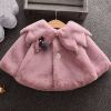 Cape pour fille - Ref 2155062