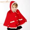 Cape pour fille SOFTLOVE - Ref 2155081