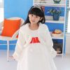 Cape pour fille en mélange - Ref 2155104