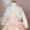Cape pour fille en soie - Ref 2155107