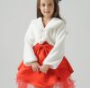 Cape pour fille - Ref 2155138