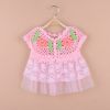 Cape pour fille - Ref 2155203