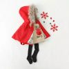Cape pour fille - Ref 2155223