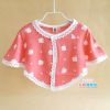 Cape pour fille en coton - Ref 2155233