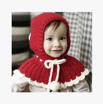Cape pour fille - Ref 2155243