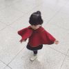  Cape pour fille - Ref 2155286