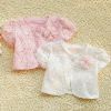 Cape pour fille en Toile de coton - Ref 2155347