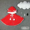 Cape pour fille - Ref 2155376