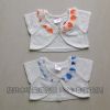  Cape pour fille - Ref 2155386