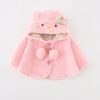 Cape pour fille - Ref 2155401