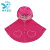 Cape pour fille en flanelle - Ref 2155410