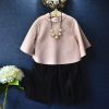 Cape pour fille - Ref 2155417