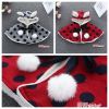 Cape pour fille - Ref 2155435