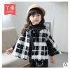 Cape pour fille - Ref 2155440