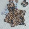 Cape pour fille AIDENSHOW - Ref 2155453