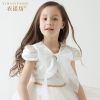 Cape pour fille polyester - Ref 2155461