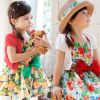Cape pour fille en Toile de coton - Ref 2155500